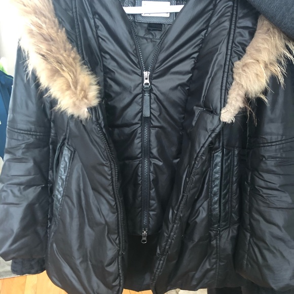 MACKAGE JACKET - Picture 2 of 4